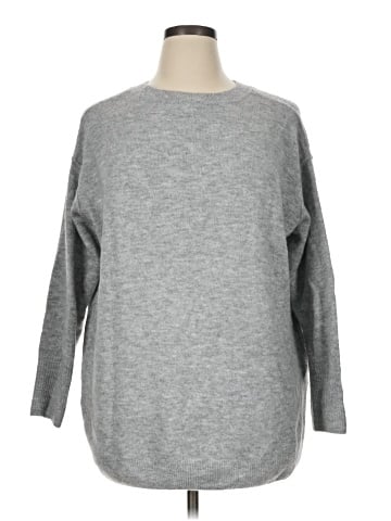 Vince Camuto Pullover Sweater (view 1)