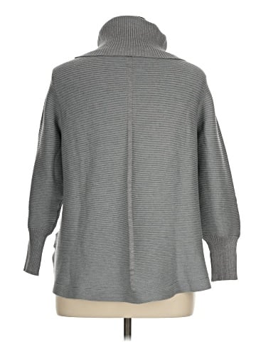 Cyrus Turtleneck Sweater (view 2)