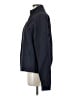 Vince. 100% Cotton Solid Blue Jacket Size M - photo 5