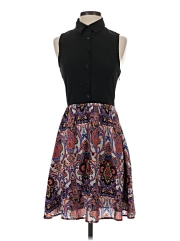 THML Casual Dress (view 1)