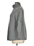 Cyrus Gray Turtleneck Sweater Size 1X - photo 5