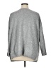 Vince Camuto Gray Pullover Sweater Size 1X - photo 2