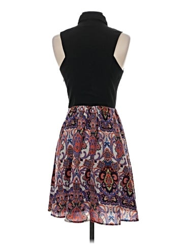 THML Casual Dress (view 2)