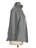 Cyrus Gray Turtleneck Sweater Size 1X - photo 4