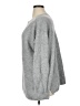 Vince Camuto Gray Pullover Sweater Size 1X - photo 5