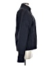 Vince. 100% Cotton Solid Blue Jacket Size M - photo 4