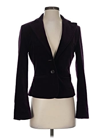 Express Design Studio Blazer (view 1)
