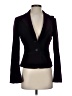 Express Design Studio Purple Blazer Size 2 - photo 1