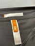 lucy Solid Black Active Skort Size L - photo 3