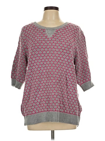 Kirna Zabête at Target Pullover Sweater (view 1)