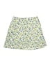 SMITH & QUINN Floral Green Skort Size S - photo 1