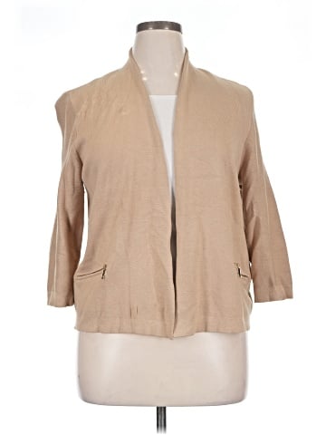 Charter Club Cardigan (view 1)