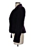 Express Design Studio Purple Blazer Size 2 - photo 6