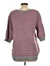 Kirna Zabête at Target Polka Dots Pink Pullover Sweater Size L - photo 2