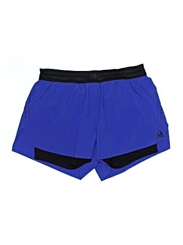 Reebok Athletic Shorts (view 1)