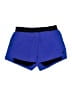 Reebok Color Block Blue Athletic Shorts Size M - photo 1