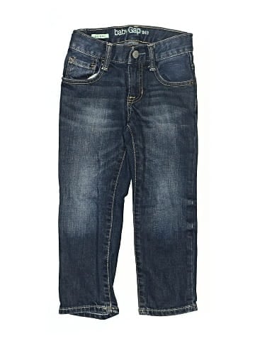 Baby Gap Jeans (view 1)