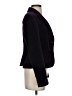 Express Design Studio Purple Blazer Size 2 - photo 5
