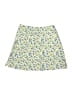 SMITH & QUINN Floral Green Skort Size S - photo 2