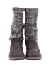 Ugg Australia Gray Boots Size 6 - photo 2