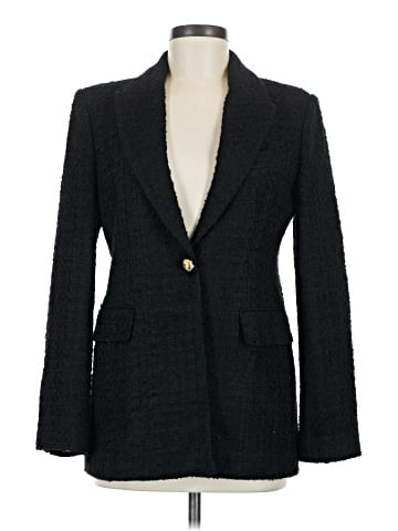 Zara Blazer (view 1)