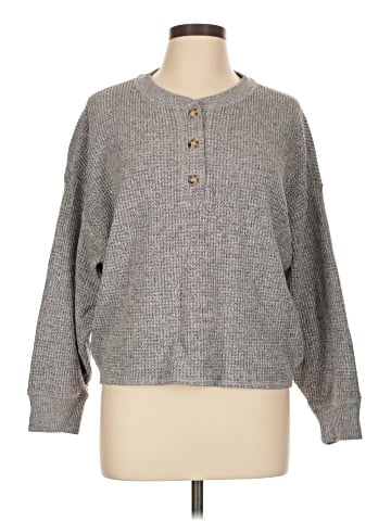 Old Navy Pullover Sweater (view 1)