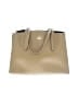 Coach Tan Leather Satchel One size - photo 1