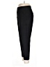 Athleta Solid Black Dress Pants Size 10 (petite) - photo 5