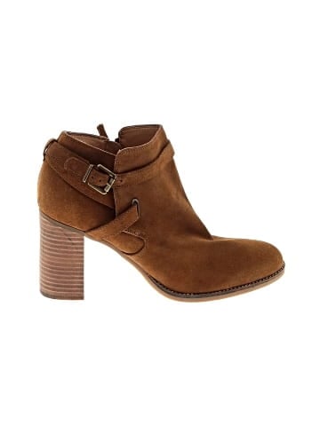 Franco Sarto Ankle Boots (view 1)