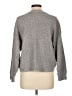 Old Navy Gray Pullover Sweater Size Lg Petite - photo 2