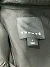 Trouve Black Jacket Size L - photo 6