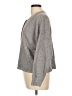 Old Navy Gray Pullover Sweater Size Lg Petite - photo 5