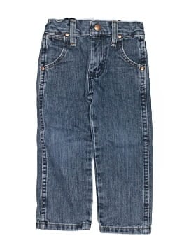 Wrangler Jeans Co Jeans