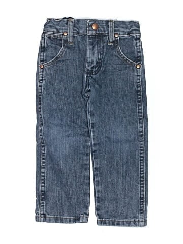 Wrangler Jeans Co Jeans (view 1)