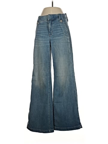 White House Black Market Jeans (view 1)