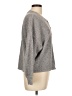 Old Navy Gray Pullover Sweater Size Lg Petite - photo 4