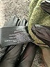 CoffeeShop 100% Cotton Solid Green Jacket Size L - photo 7