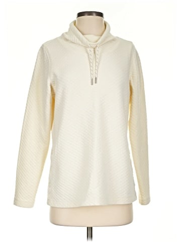 L.L.Bean Pullover Sweater (view 1)