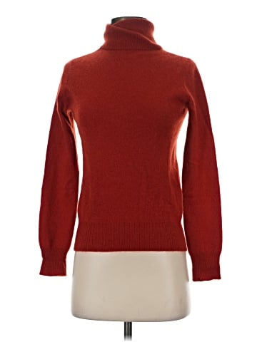 Neiman Marcus Long Sleeve Turtleneck (view 1)