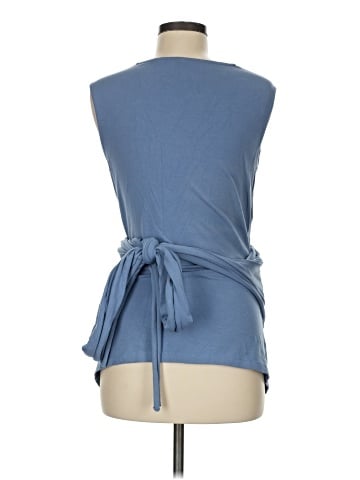 Seraphine Sleeveless Top (view 2)