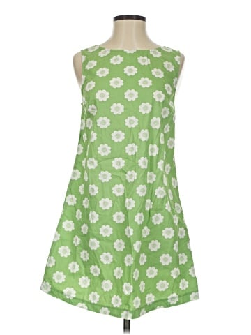 ModCloth Sleeveless T-Shirt (view 1)