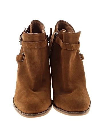 Franco Sarto Ankle Boots (view 2)