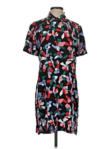 Equipment Casual Dress (view 1)