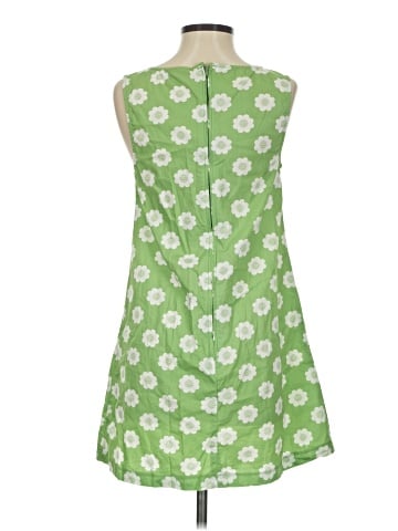 ModCloth Sleeveless T-Shirt (view 2)