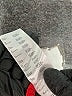 Maje Red Turtleneck Sweater Size Med (2) - photo 8