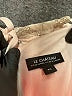 Le Chateau Ivory Cocktail Dress Size S - photo 7