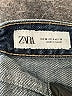 Zara Blue Jeans Size 4 - photo 4