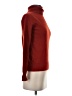 Neiman Marcus Red Long Sleeve Turtleneck Size S - photo 4