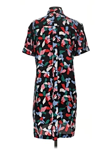 Equipment Casual Dress (view 2)