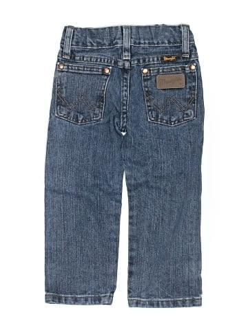 Wrangler Jeans Co Jeans (view 2)